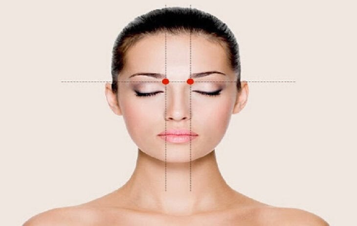 Hướng dẫn cách bấm huyệt chữa đau đầu đạt hiệu quả cao huyệt toản túc