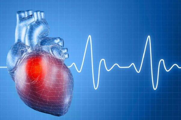 Bấm huyệt làm giảm nhịp tim