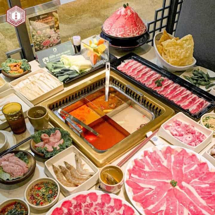 Manwah Ariyana Nha Trang