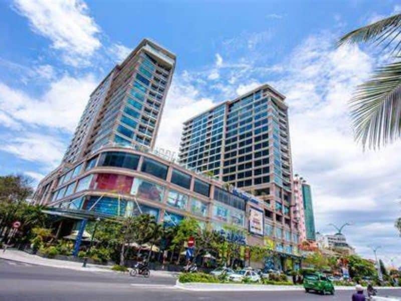 nha trang shopping center