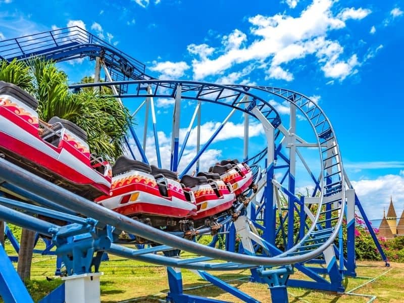 vinpearl museum park (2)