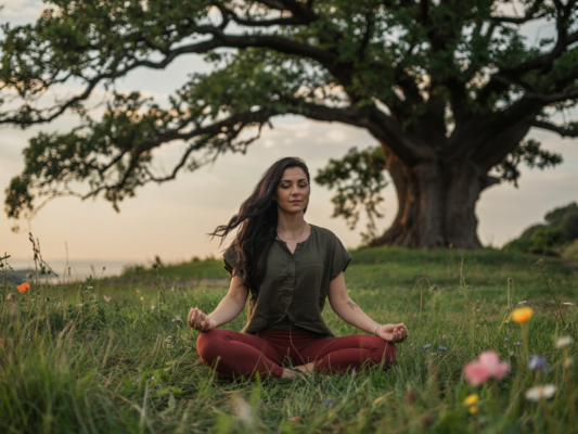 How to deal with stress