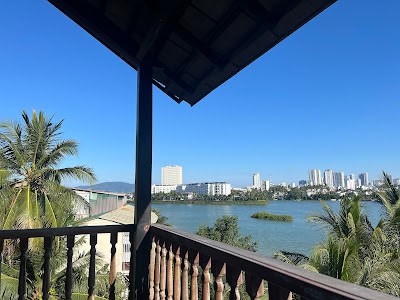 river view from massage room at Sen Spa_2