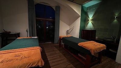 massage room 302b - 3