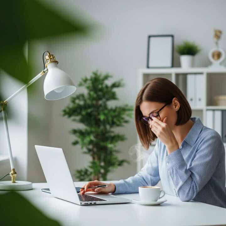 mất ngủ ảnh hưởng đến khả năng nhận thức, trí nhớ