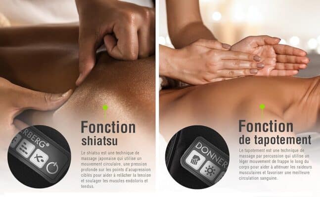 Percussion, Tapping, and Vibrations