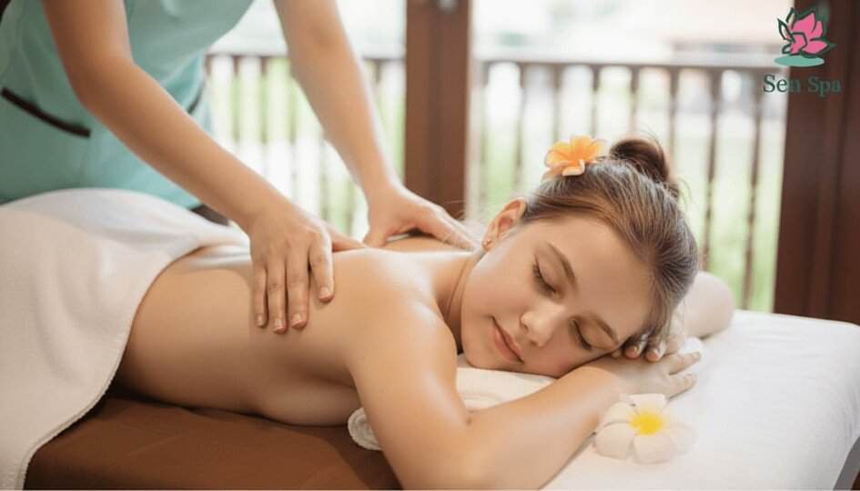 happy kid massage 1