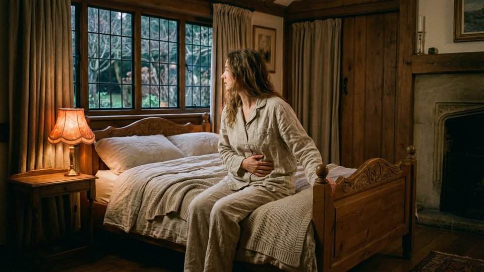 buổi tối là thời gian để nghỉ ngơi