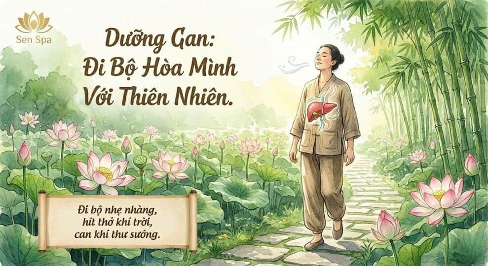 di-bo-hoa-minh-voi-thien-nhien