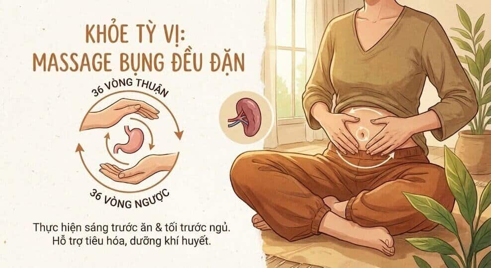 khoe-ty-vi-massage-bung-deu-dan