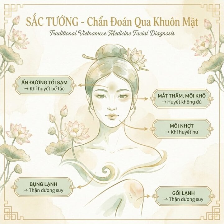 sắc tướng